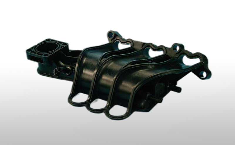 石墨烯涤纶改性工程塑料