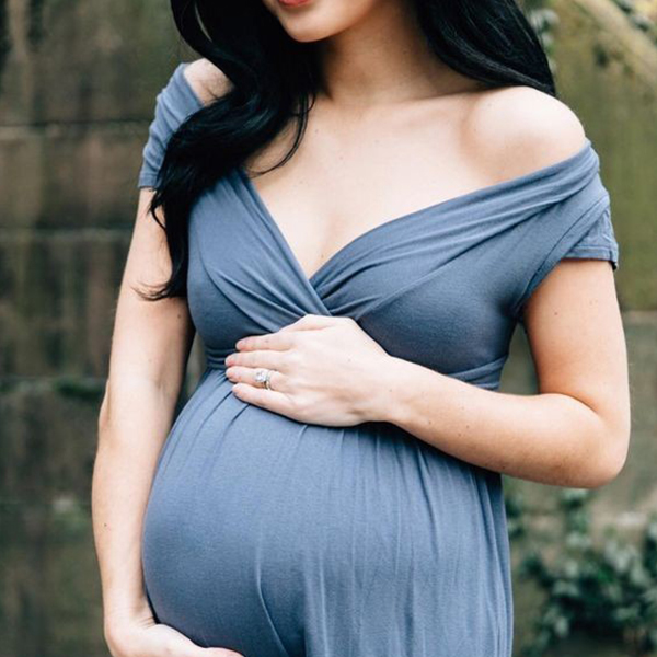 孕妇装