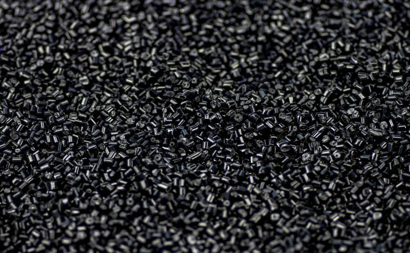 石墨烯锦纶6改性塑料切片