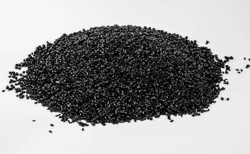 石墨烯锦纶6工程塑料切片