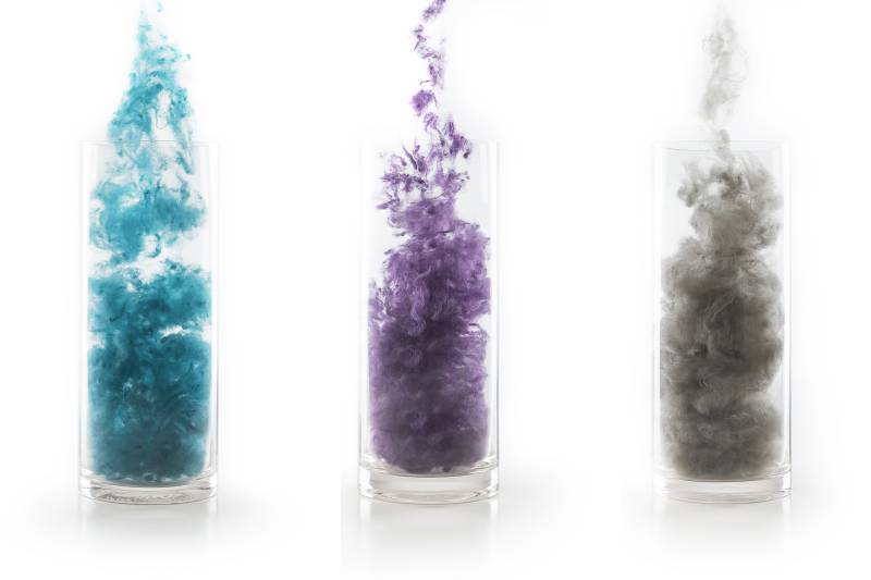 石墨烯锦纶6短纤