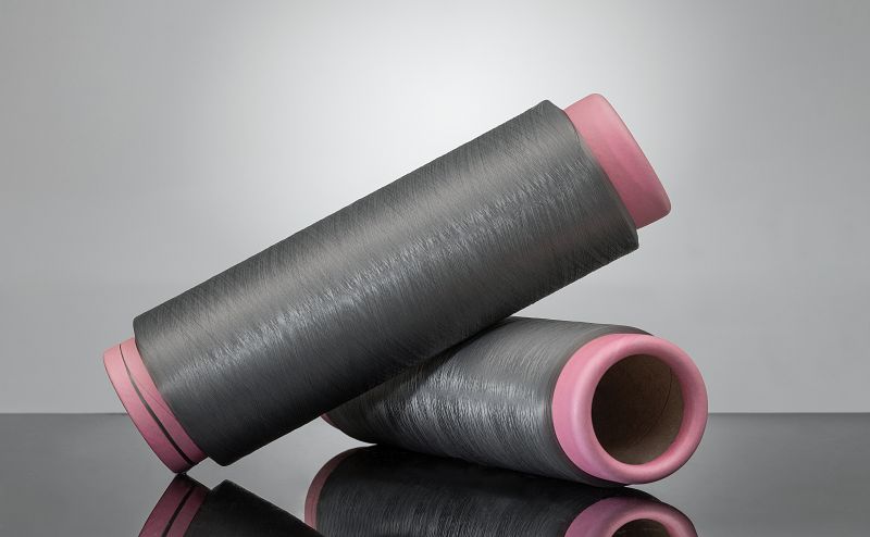 石墨烯涤纶弹力丝（DTY）