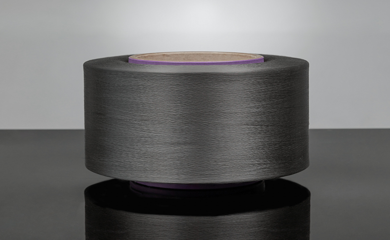 石墨烯锦纶6预取向丝（POY）