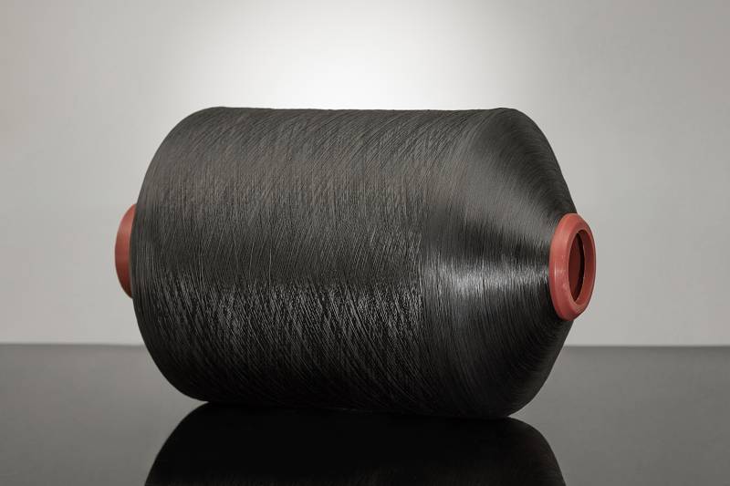 石墨烯锦纶6全牵伸丝（FDY）