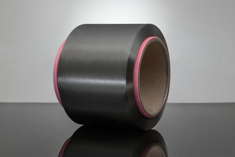 石墨烯涤纶导电特种纤维