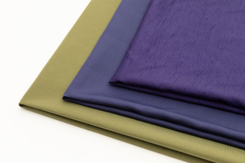 石墨烯锦纶6混纺面料